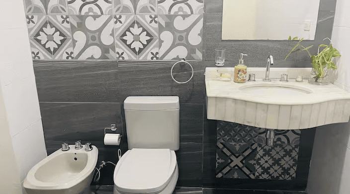 Lapacho Room photo 3